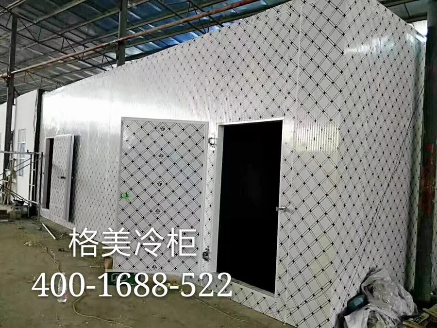 想要搭建冷庫應(yīng)該怎么辦？